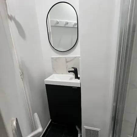 Apartman Charmant T4 Centre