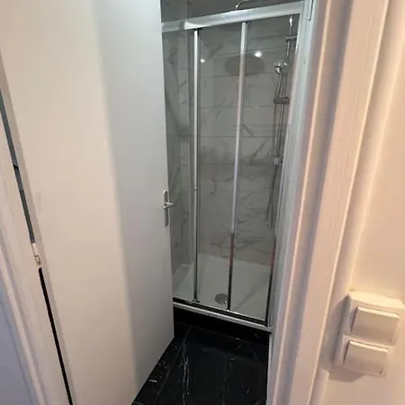 Charmant T4 Centre *