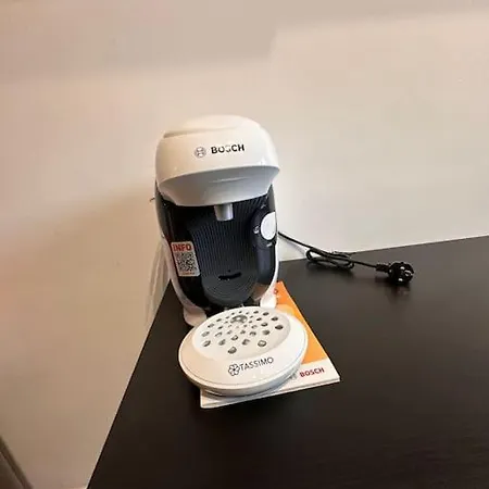 Charmant T4 Centre Apartman