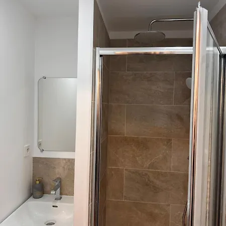 Charmant T4 Centre Apartman